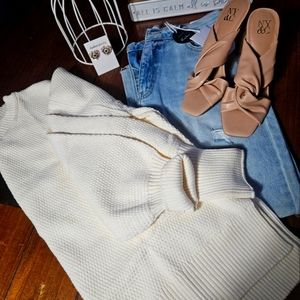 #16 sold sold Womens sweater